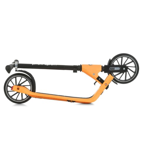 Самокат міський 2-х колісний SR2-091-OR складаний