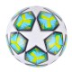 М'яч футбольний "Extreme motion" FB2206 розмір № 5 Зелений