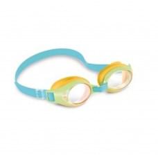 Окуляри для плавання Intex 55611 регульований ремінець Вид 3