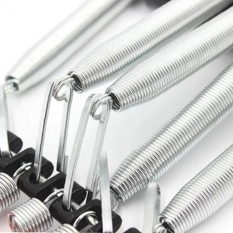 Еспандер плечовий-кистьовий 2 в 1 Pull Chest/Grip TI-T-201