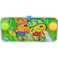 Дитяча водна гра 2586B-1(Green) розмір 15,5 см