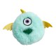 М'яка дитяча іграшка антистрес "JELLY MONSTER" JM-001(Blue) блакитний 9 см