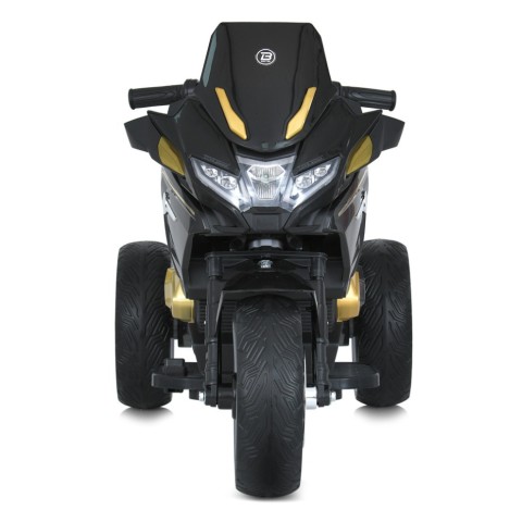 Дитячий електромобіль Мотоцикл M 5830EBLR-2 до 30 кг