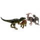 Дитячий ігровий набір "Динозаври" 704AB-2 в наборі 4 штуки