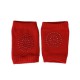 Наколінники дитячі "New" MGZ-0647(Red) 2шт