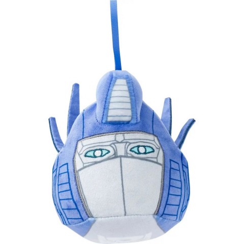 Дитяча м'яка іграшка-сюрприз Transformers M14160 в асортименті