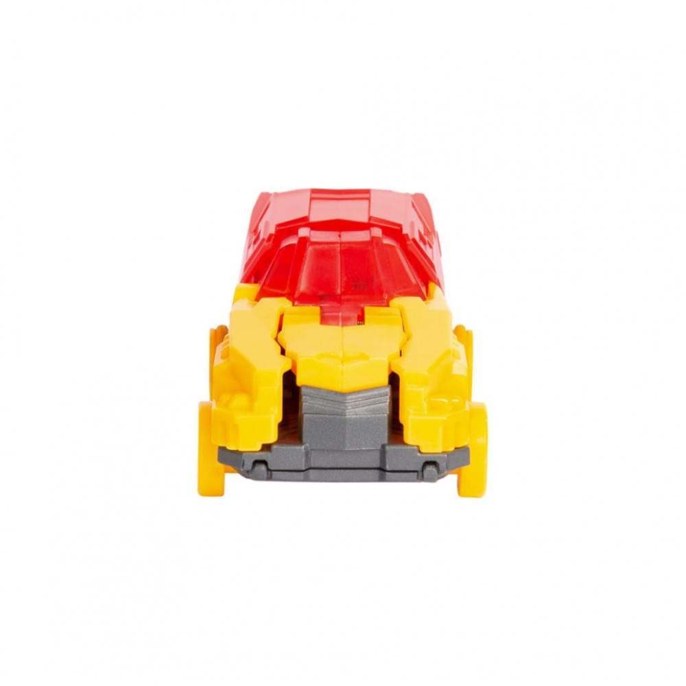 Машинка-трансформер Вайлдфаєр Лаєн Screechers Wild! EU685004