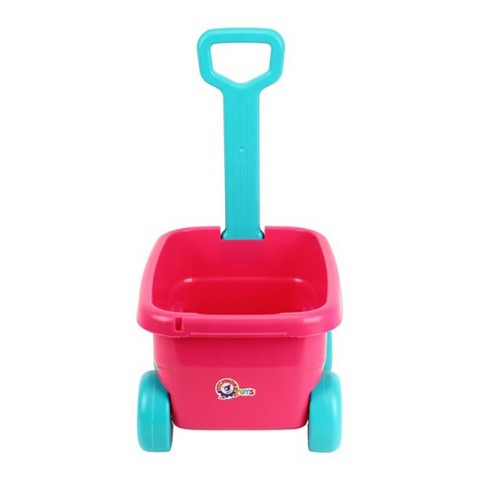 Дитячий візок для супермаркету 1386TXK