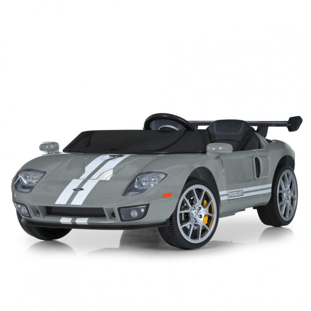 Дитячий електромобіль Машина M 6107EBLR-11(24V) до 59 кг