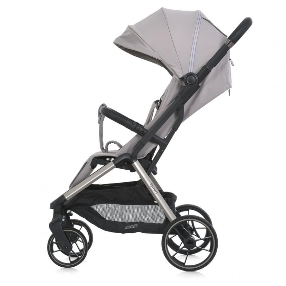 Дитяча прогулянкова коляска BEYA ME 1127-C Cream Beige