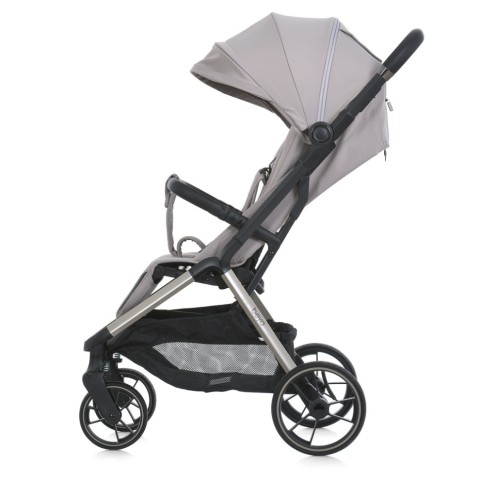 Дитяча прогулянкова коляска BEYA ME 1127-C Cream Beige