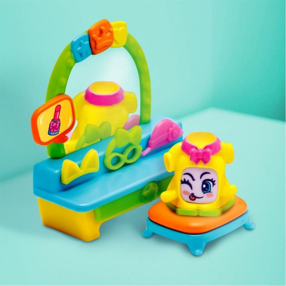 Ігровий набір Фотостудія Moji Pops PMPSV112PL60 серії "Box I Like"