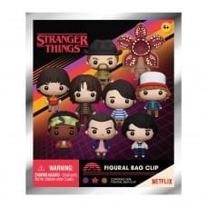 Ігрова фігурка-сюрприз на кліпсі 32500M серія "Дивні дива" S1