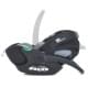 Дитяче автокрісло ME 1110 Royal Dark Gray