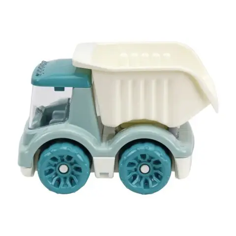 Дитяча іграшка Самоскид 2239TXK(White) білий