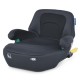Автокрісло-бустер ME 1112 i-GO Anthracite із кріпленням Isofix