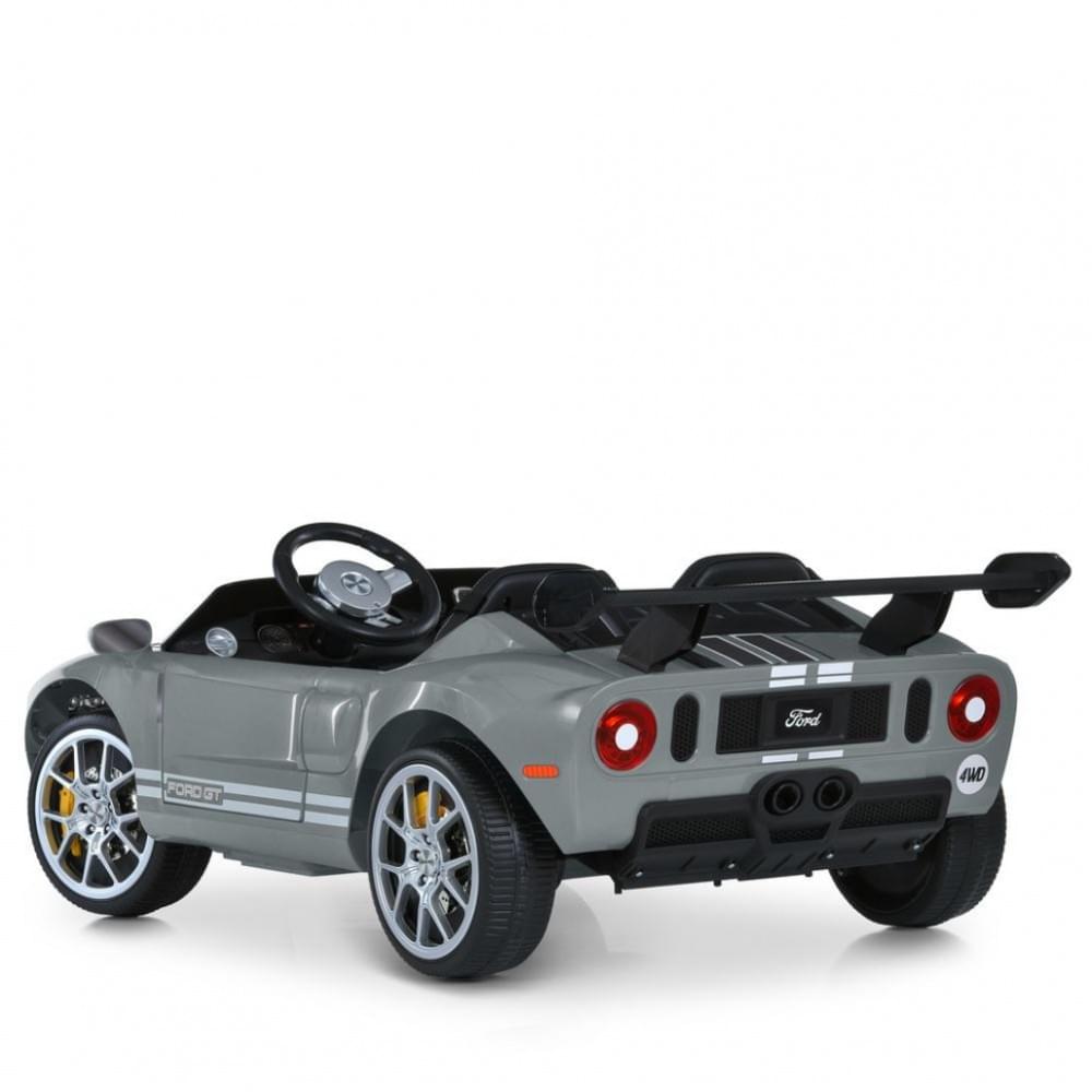 Дитячий електромобіль Машина M 6107EBLR-11(24V) до 59 кг