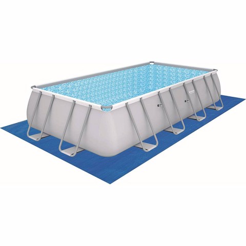 Басейн каркасний Bestway 56466K (549-274-122), 14812 л