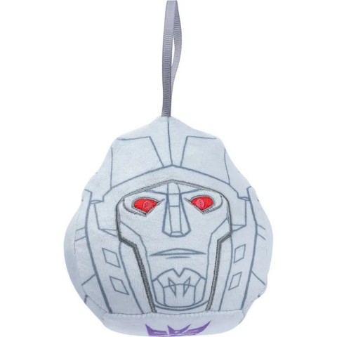 Дитяча м'яка іграшка-сюрприз Transformers M14160 в асортименті