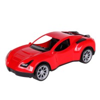 Дитяча іграшка "Спортивне Авто" 6146TXK сітка червоний
