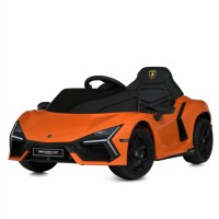 Дитячий електромобіль Машина M 6068EBLR-7 до 30 кг