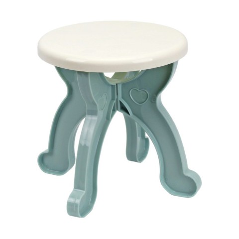 Дитячий ігровий набір "Косметичний столик" 1638TXK, безпечне дзеркало