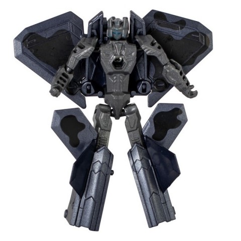 Дитяча іграшка транформер "Літак F-22" E2025-02