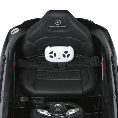 Дитячий електромобіль Машина M 5851EBLRS-2 до 30 кг