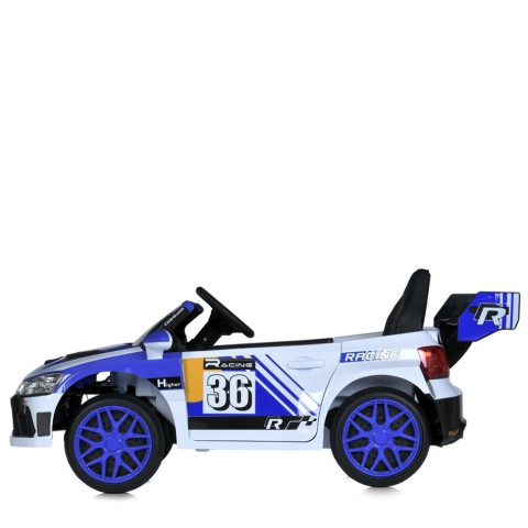 Дитячий електромобіль Машина M 5819EBLR-4 до 30 кг