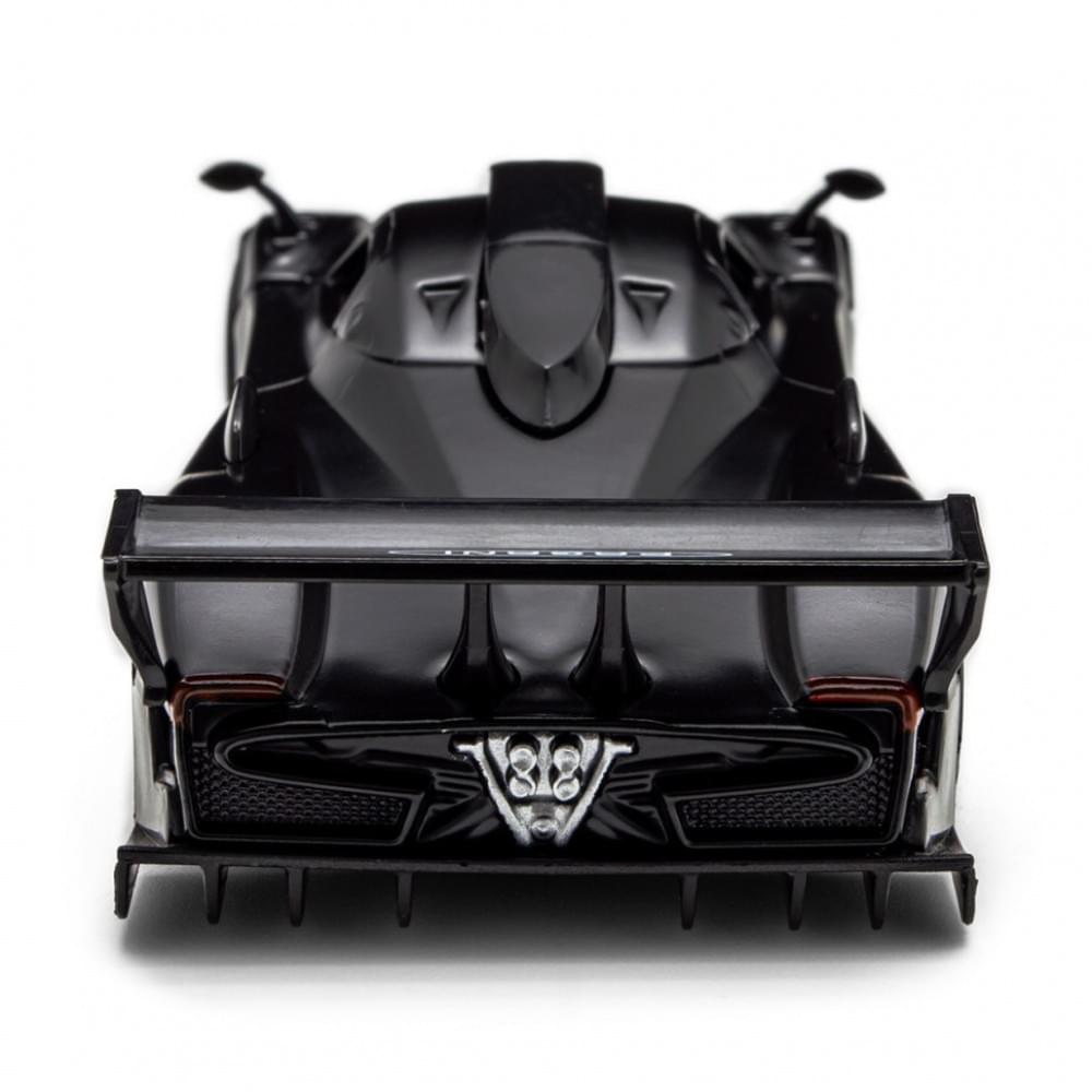 Автомодель дитяча PAGANI ZONDA R TechnoDrive 250434U, масштаб 1:39