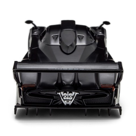 Автомодель дитяча PAGANI ZONDA R TechnoDrive 250434U, масштаб 1:39