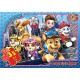Дитячий пазл "Paw Patrol Щенячий патруль" PW0864 плакат 35 елементів
