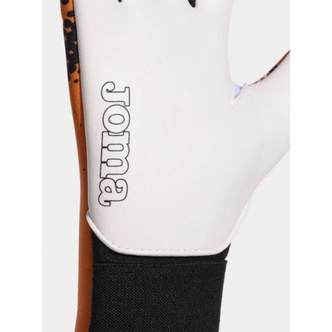 Рукавички воротарські "HUNTER" Joma 401477.051-9 оранжевий, 23,6 см