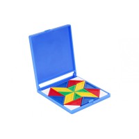 Логічна гра "Калейдоскоп" 2346TXK