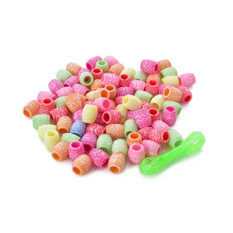 Набір для виготовлення прикрас HY190-B24 бісер, нитки