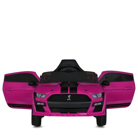 Дитячий електромобіль Машина M 5778EBLR-8 до 30 кг