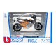 Дитяча модель Мотоцикла "KTM 990" Bburago 18-51030-18 масштаб 1:18