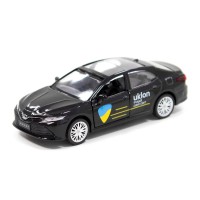 Автомодель дитяча TOYOTA CAMRY UKLON TechnoDrive 250292 інерційна