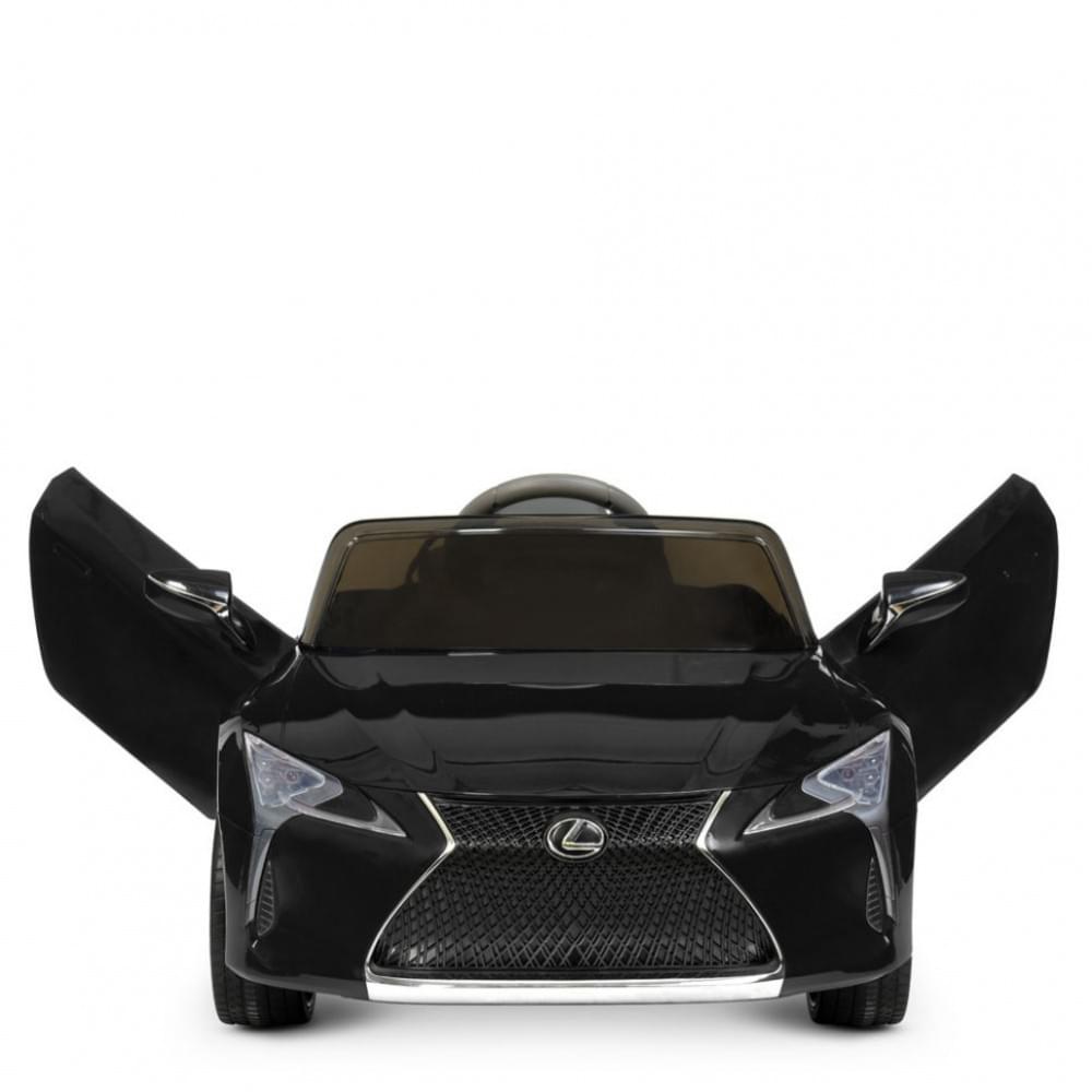 Дитячий електромобіль Bambi JE1618EBLR-2 Lexus до 30 кг