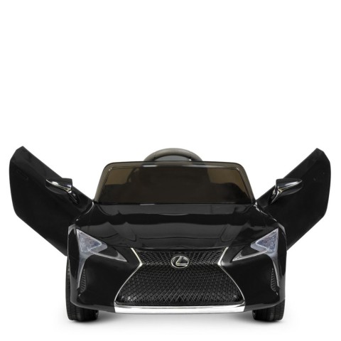 Дитячий електромобіль Bambi JE1618EBLR-2 Lexus до 30 кг