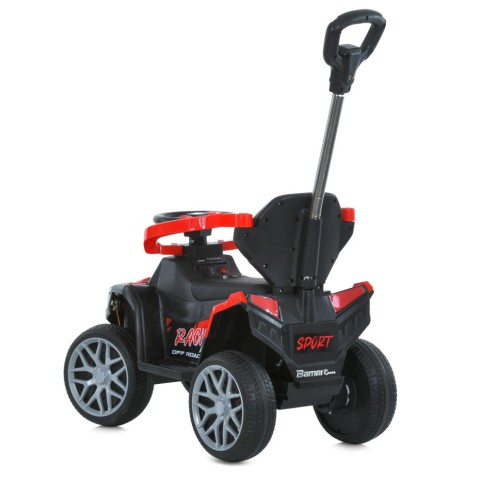 Дитячий електромобіль Квадроцикл M 6126EBLR-3 до 23 кг