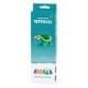 Набір пластиліну, що самостійно твердіє Черепаха ЛІПАКА 30126-UA01
