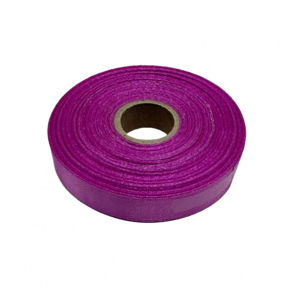 Атласна стрічка для рукоділля АБ-234, 1,2 см х 23 м