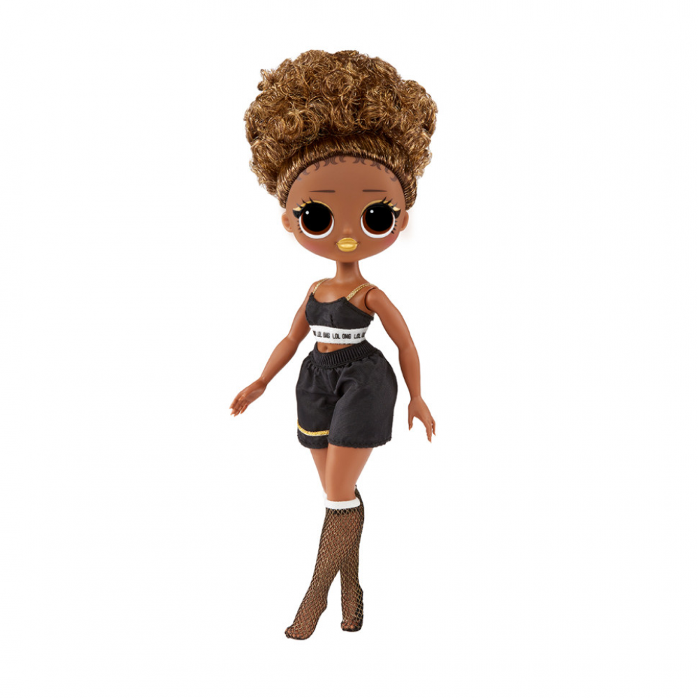 Лялька дитяча Королева Бджілка L.O.L. Surprise! 985655 серії "OPP OMG" з аксесуарами