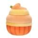 М'яка іграшка Капкейк Кейша Squishmallows SQER00813, 13 см