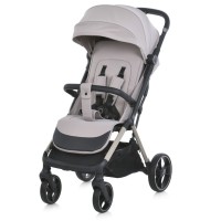 Дитяча прогулянкова коляска BEYA ME 1127-C Cream Beige