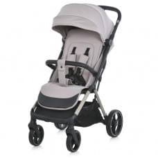 Дитяча прогулянкова коляска BEYA ME 1127-C Cream Beige