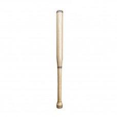 Біта дерев'яна для бейсболу Legioners Baseball NE-BB-60, 60 см