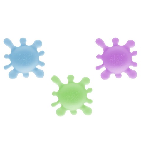 Дитяча іграшка антистрес "Релакс Всплекс" NeeDoh SPLND, в асортименті