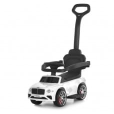 Дитяча каталка-толокар 2 в 1 M 6252EL-1 до 30 кг